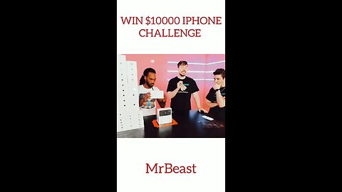 Mr beast challenge | mr beast