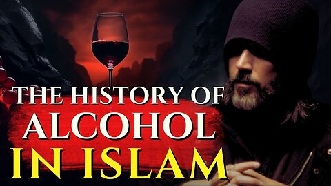 Is Alcohol Halal? | هل الخمر حلال؟