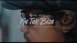 Slank - Ku Tak Bisa (Reggae Cover)