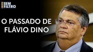 Flávio Dino, em um passado não muito distante: ‘Sou comunista, graças a Deus’ | #osf