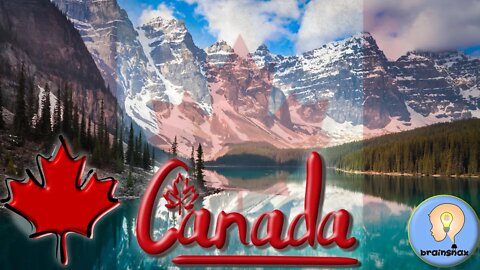 Canada Day | Canadian Landmarks | Sights in Canada pt 2