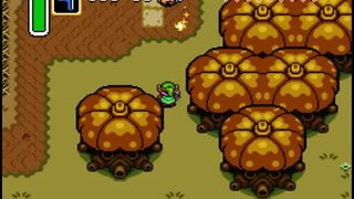 The Legend of Zelda: A Link To The Past (Part 10)