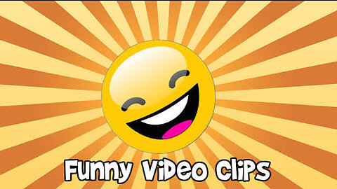 Funny Video Moments 1080p || Try Not To Laugh ‼️🤣