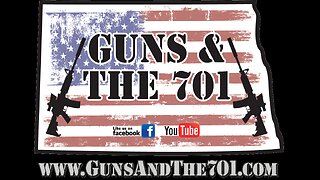 S2 Episode #32 - Mitchell In The Morning - POWERED BY LAUER AUTO REPAIR - April 12th, 2024 - www.GunsAndThe701.com
