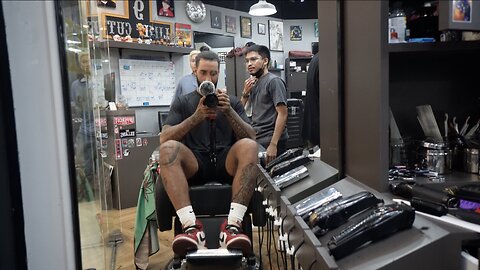 Your guide to getting a haircut in Bangkok