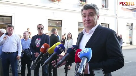 Milanović: Jedini ambasador koji je imenovan u ove dvije i pol godine je Hido Biščević