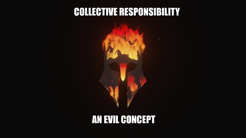 The Evil of Collective Responsibility