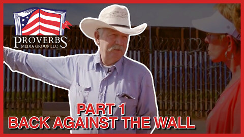 John Ladd Part 1 - Back Against The Wall