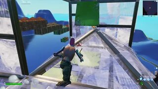 Session 3: Fortnite (Different Types of Walking) - Part 5 -