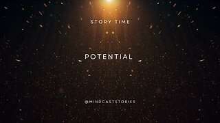 Story Time: “Inspiration” By Taj Padda | Motivational Story