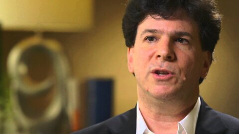 Eric Weinstein doesn't value freedom