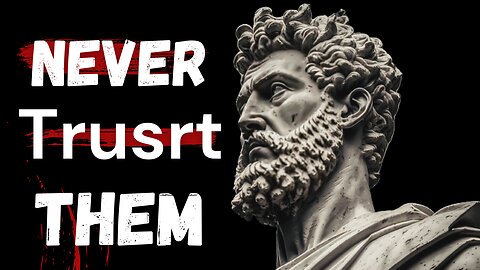 Avoid These Toxic Personalities: 7 Types of People Stoicism Warns Us About