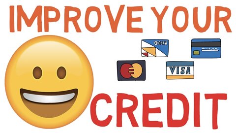 5 Tips to Increase Your Credit Score (How to Increase Your Score)