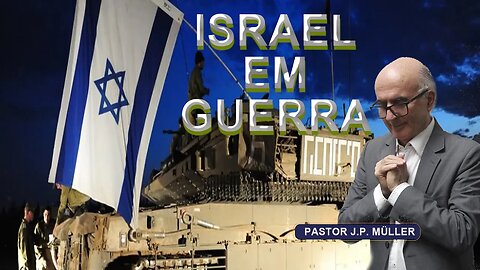 ISRAEL EM GUERRA PARTE 3