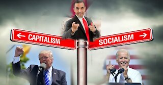 3 Quotes about Capitalism Versus Socialism