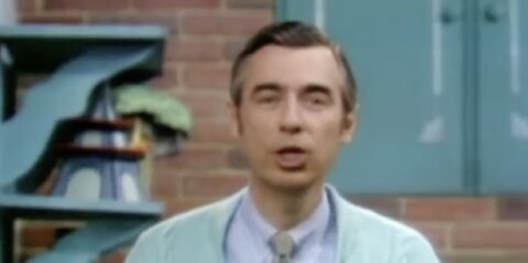 Gen Z Could Really Use some Mr. Rogers