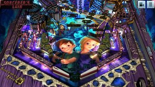 Pinball FX 3 - Gameplay