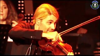 Human Nature - Michael Jackson by David Garrett ‐ NOSTALGIA