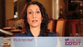 Why Men Cheat: The Secret Revealed!