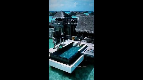 Island Holiday #travel #viral #shorts