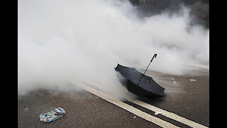 Μία χώρα, δύο συστήματα: Γιατί διαδηλώνουν οι πολίτες στο Χονγκ Κονγκ;