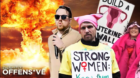 The Women’s March Has Fallen | Ep 40