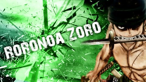 Roronoa Zoro | Pirate Hunter Zoro | Straw Hat Pirates | First Division Commander | Lofi Hip Hop Mix