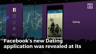 Tech CEO Exposes Shady Motive Behind Facebook’s New Dating Service