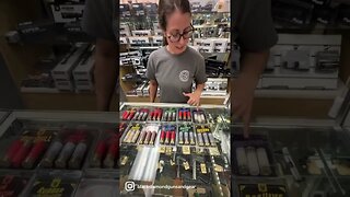 Unique￼ 12ga Shotgun Shells in MARYVILLE TN