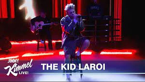 The Kid LAROI – Bleed
