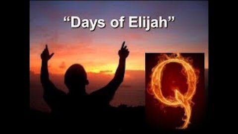 By the Book .Q Gematria + .US Marines singing "Days of Elijah".