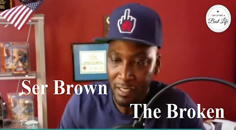 Kwame Brown! He Choose YouTube Fame Since NBA Fame Eluded Him! The Fall His Been SWIFT & Predicted!