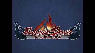 'Burning Souls' a 3v3 Fighter by MAGUMA