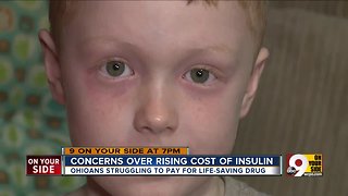 Why has the cost of insulin grown so much?