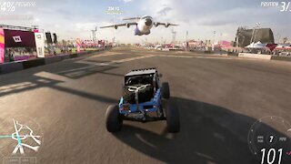 Forza Horizon 5 - All Showcase Events (HD)
