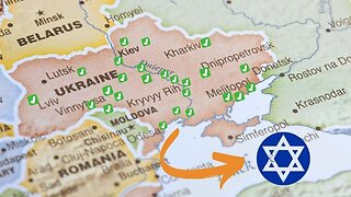 Ukraine: the New Israel