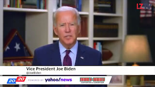 What is Joe Biden actually saying?