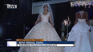 Novi Bridal Show