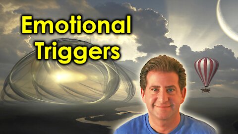 Learn to Identify and Heal Your Emotional Triggers
