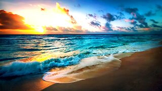 Beach New Age Relaxing Music