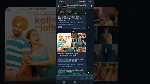 How to download Kali Jotta New Punjabi Movie | kali jotta | #kalijotta #punjabimovie