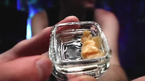 MEDICAL 818 Headband Live Budder Concentrate Unbox Milk Run