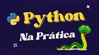 Calculando a ÁREA de um TERRENO com Python 🐍