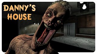 Danny's House | Full Game | 4K (No Commentary)