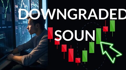 SoundHound AI, Inc.'s Big Reveal: Expert Stock Analysis & Price Predictions for Mon - Are You Ready