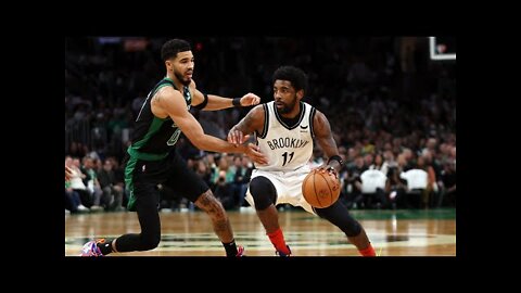 Brooklyn Nets vs Boston Celtics - Full Game 1 Highlights | April 17, 2022 NBA Playoffs