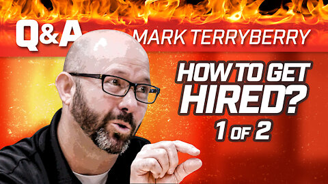 How to get HIRED at HAAS Part 1- Mark Terryberry - Pierson Workholding Q&A