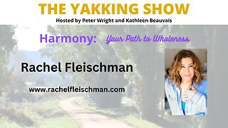 A Deep Dive into Body-Mind Psychotherapy with Rachel Fleischman