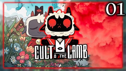 🎃🎃 HALLOWEEN SPECIAL- CULT OF THE LAMB - WHAM BAM & CULT OF THE LAMB 🎃🎃
