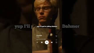 Jeffrey Dahmer